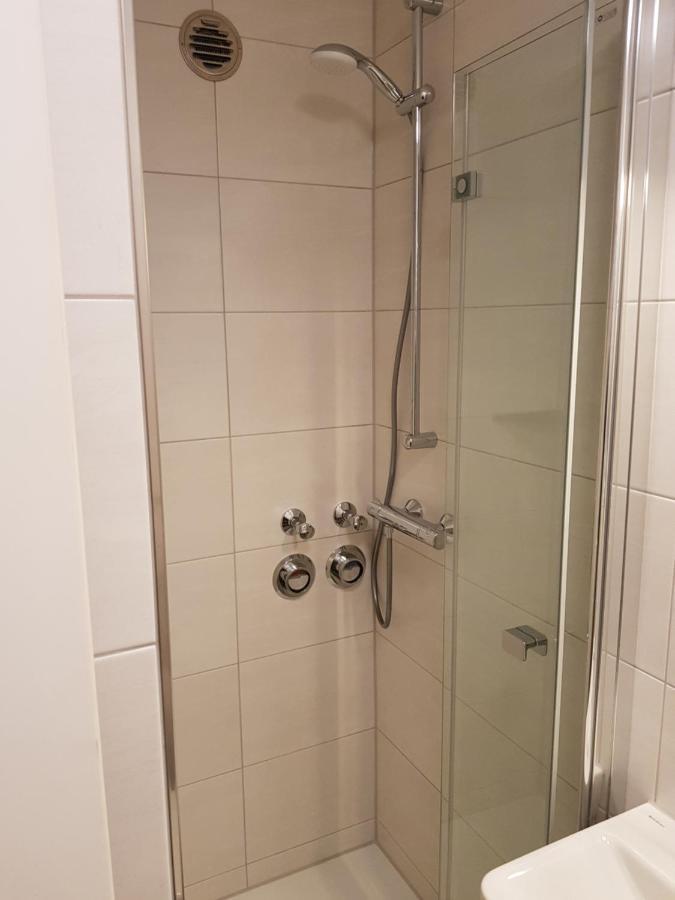 Fewo-Elbsicht-405 Cuxhaven Ngoại thất bức ảnh